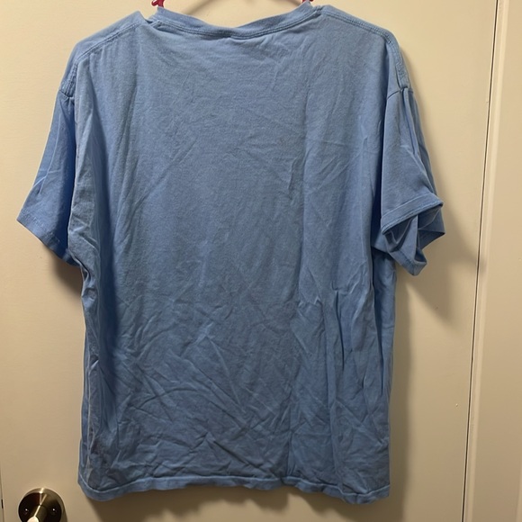 University of North Carolina (UNC) short sleeve T Shirt - Picture 4 of 4